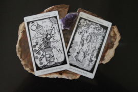 The Hermetic Tarot