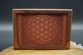 tarotbox flower of life