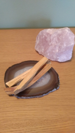 Palo Santo (heilig hout) 3 stokjes