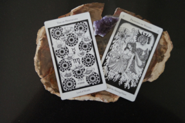 The Hermetic Tarot