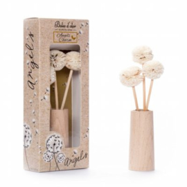 Angels diffuser met bloem "Angels charm"