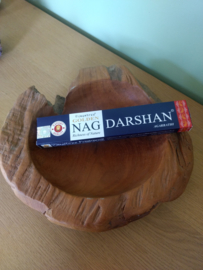 Incense Satya golden Nag Darshan