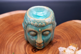 Oil burner Buddha 8 cm