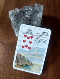 Lenormand kaarten