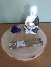 Incense Golden Nag Chandan