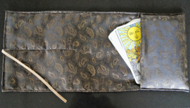 Tarot Wrap bag handgemaakt