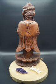 Standing Buddha 50 cm