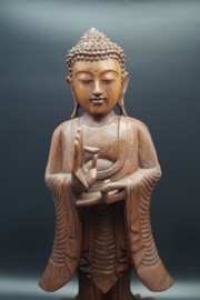 Standing Buddha 50 cm