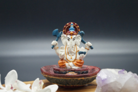 insence holder Ganesha