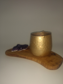 tea light holder 10 cm