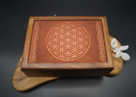 tarotbox flower of life