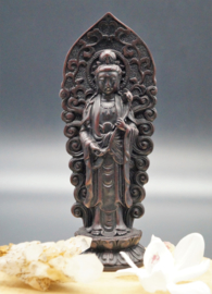 Guanyin (goddess of mercy and consolation)