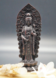 Guanyin (godin van genade en troost)