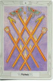 The Aleister Crowley Thoth tarot