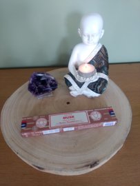 Incense Satya Musk