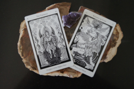 The Hermetic Tarot