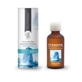 Geurolie Brumas de Ambiente "iceberg" 50 ml