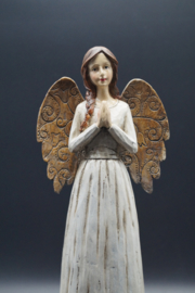 Angel Clayre & Eef 31 cm