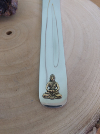 Incense holder buddha