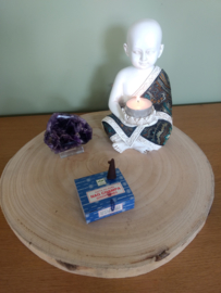 Incense cones Satya Nag Champa