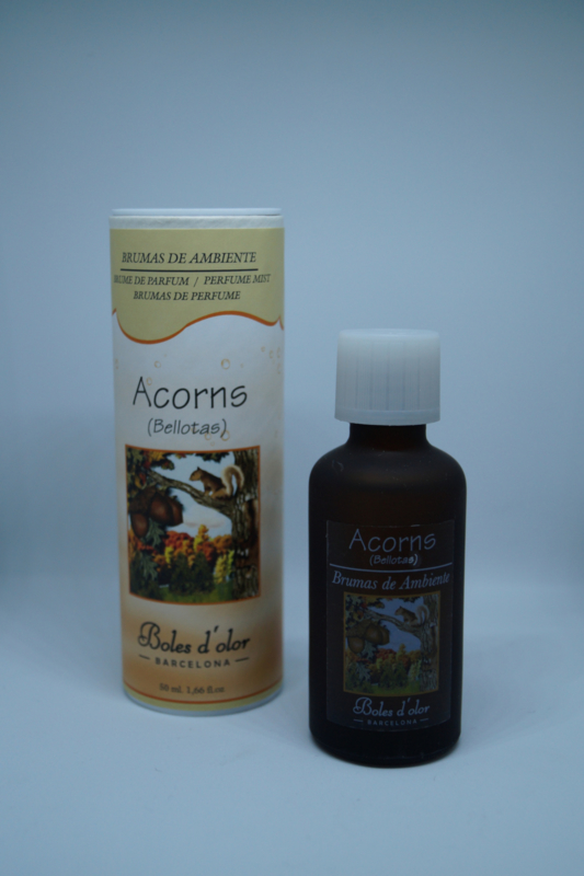 BRUMA BOTANICALS, EGLANTINE, Boles d'olor