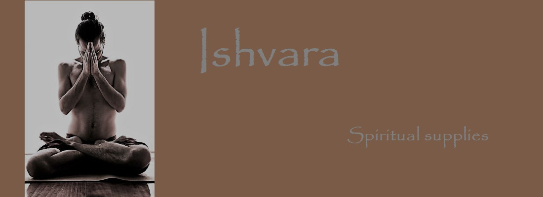 ishvara