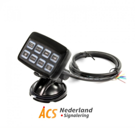 ACS Basis controller annaloog