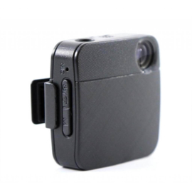 Edesix VT-50 camera (8gb)