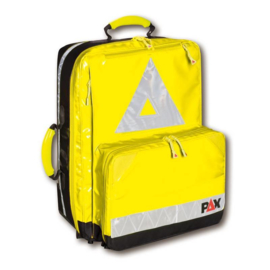 PAX tas Wasserkuppe L - FT PRO INCLUSIEF A+ VULLING!