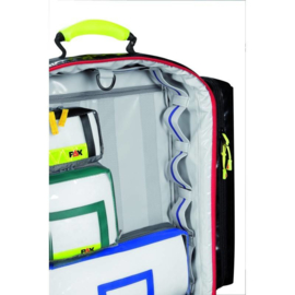 PAX tas Wasserkuppe L - FT PRO INCLUSIEF A+ VULLING!