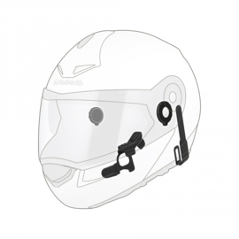 SCHUBERTH SC10UA C3/C3 BASIC/C3 PRO/E1