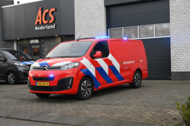 Turn Key voertuigen hulpdiensten