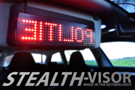 Stealth Visor  (ACS Nederland product)