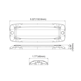 Axixtech XT 12 AMBER