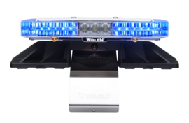 Whelen Legacy  lichtbalk basis uitvoering 