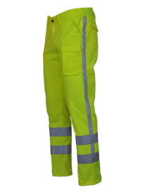 Stretch broek verkeersregelaar – RWS