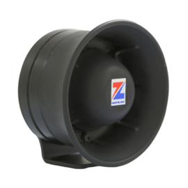 Haztec EUROSMART compact sirene systeem.