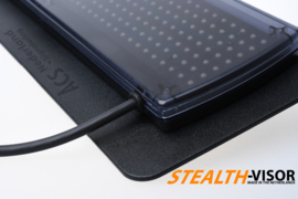 Stealth Visor  (ACS Nederland product)