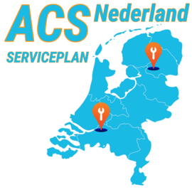 ACS Serviceplan Nationaal