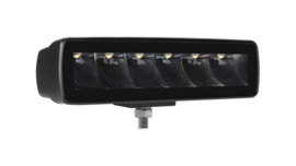 OLLSON 30 watt, 2880 Lumen, Edge-less mini bar, Spot