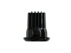 CR06 inbouwflitser! BULL 6 LED