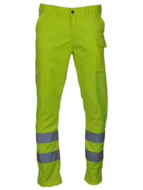 Stretch broek verkeersregelaar – RWS