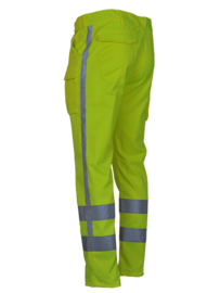 Stretch broek verkeersregelaar – RWS