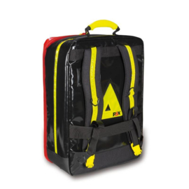 PAX Tas Rapid Response Team Backpack S INCLUSIEF A VULLING!