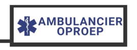 LED AMBULANCIER OPROEP normaal