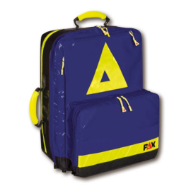 PAX tas Wasserkuppe L - FT PRO INCLUSIEF A+ VULLING!