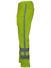 Stretch broek verkeersregelaar – RWS