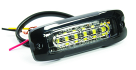 XT6 LED flitser Axixtech