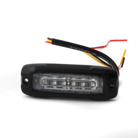 XT6 LED flitser Axixtech