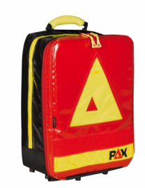 PAX Tas Rapid Response Team Backpack S INCLUSIEF A VULLING!